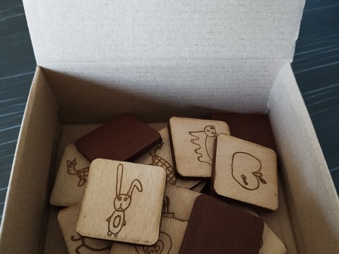 Laser & Engraving