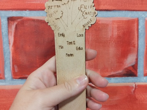 Laser & Engraving