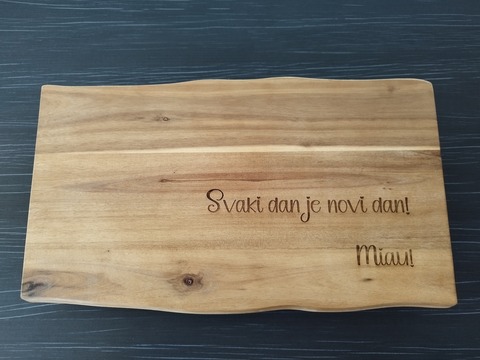 Laser & Engraving