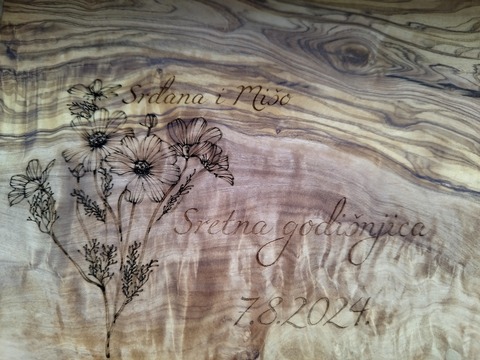Laser & Engraving