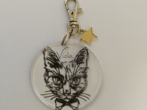 Laser & Engraving