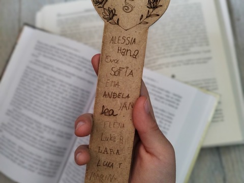 Laser & Engraving