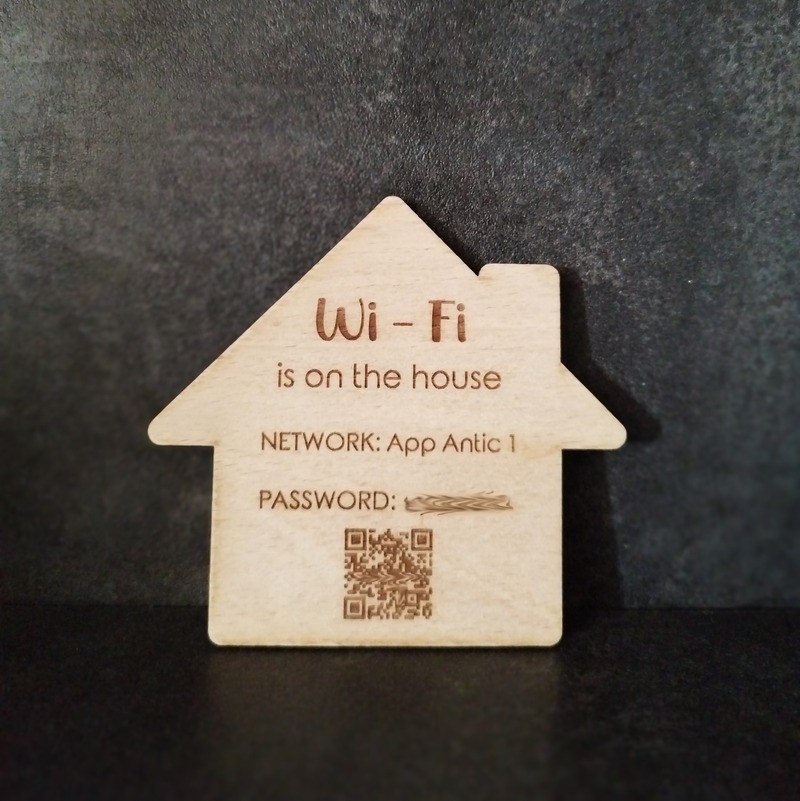 Fridge magnets