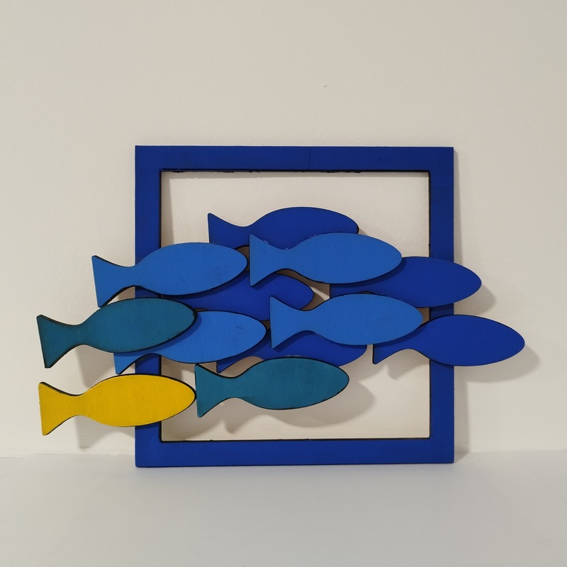 Wall decorations
