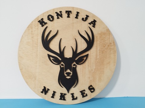 Laser & Engraving