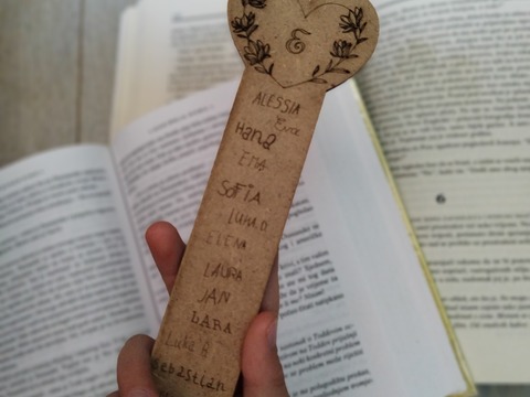 Laser & Engraving