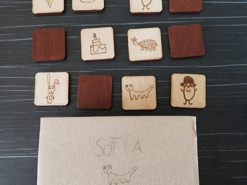 Laser & Engraving